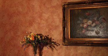 Декоративная штукатурка своими руками