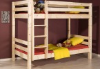 Двухъярусные кровати