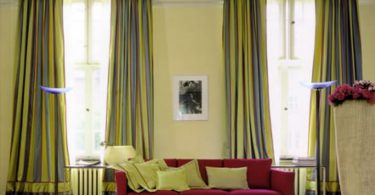 шторы для гостиной