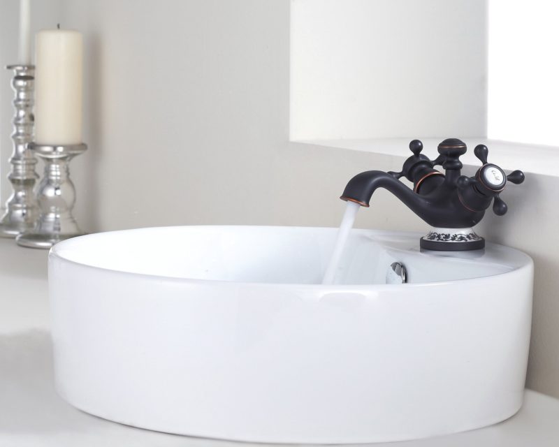 смеситель для ванны