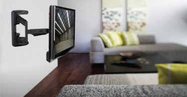 Кронштейн для телевизора на стену