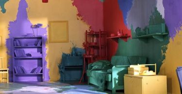 цветовые сочетания