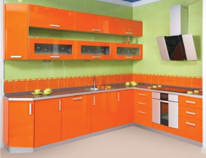 кухонный фартук