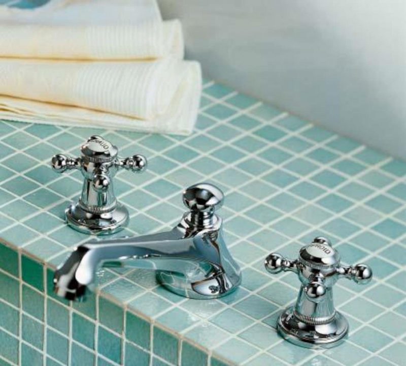 смеситель для ванны