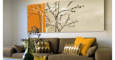 панно на стену