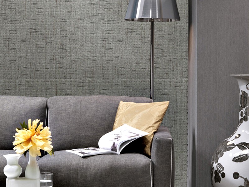 Как правильно клеить обои