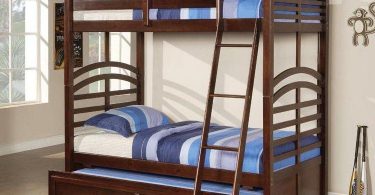 Двухъярусные кровати