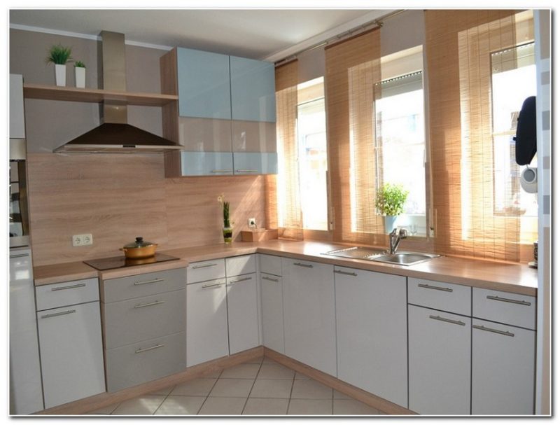 фартук для кухни из пластика