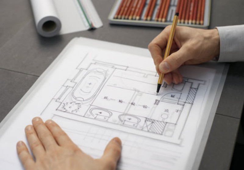 ремонт ванной комнаты