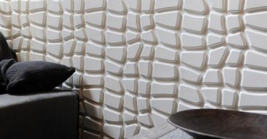 3д панели для стен