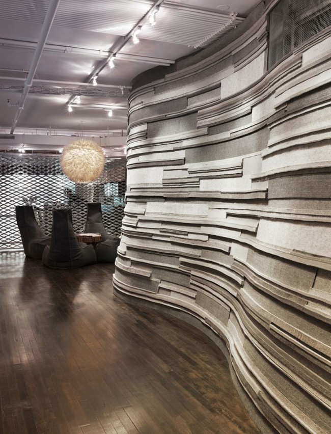 3д панели для стен