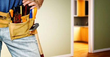 Как выровнять стены