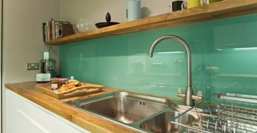 кухонный фартук