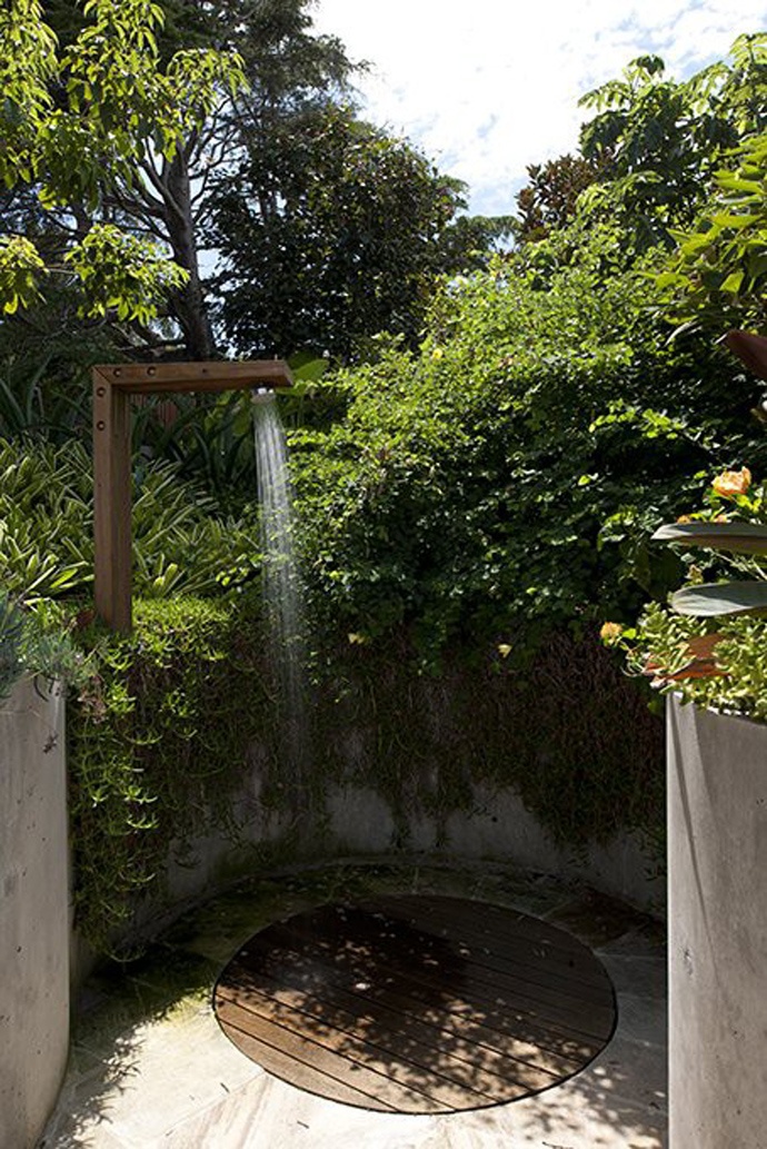Как сделать летний душ своими руками: схемы распространенных конструкций