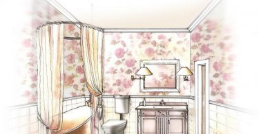 ремонт ванной комнаты