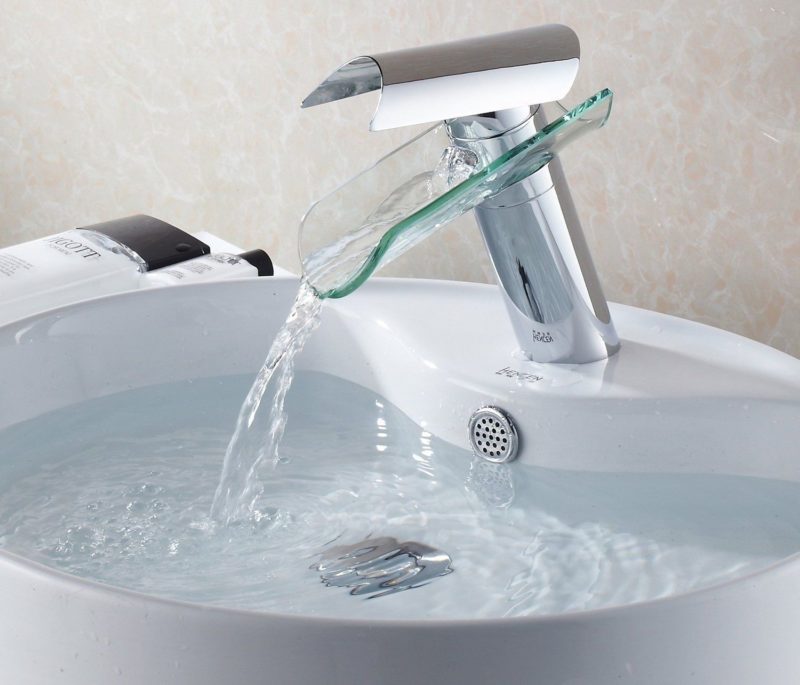 смеситель для ванны