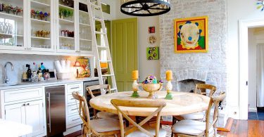 красивые кухни