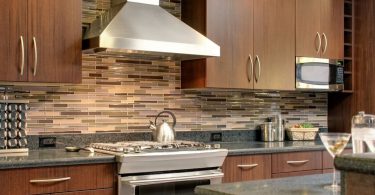 фартук для кухни