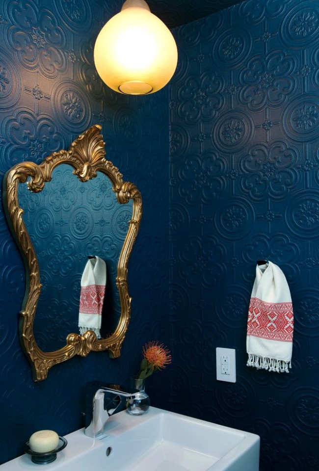 Обои под покраску