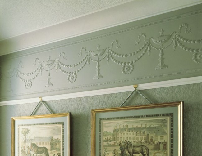 Обои под покраску