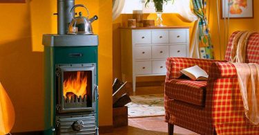 Печи для дома на дровах длительного горения