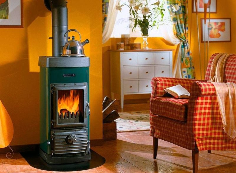 Печи длительного горения на дровах для дома - купить в интернет-магазине luchistii-sudak.ru