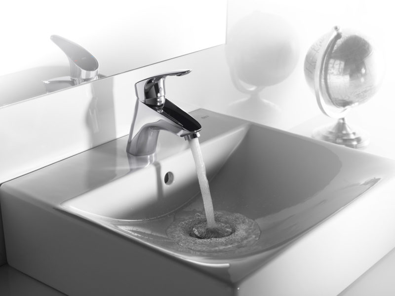 смеситель для ванны