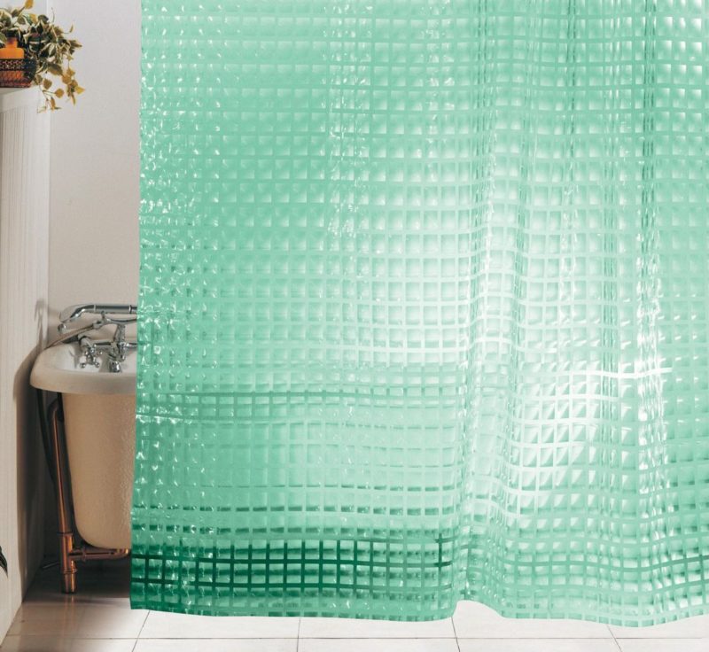 шторки для ванной