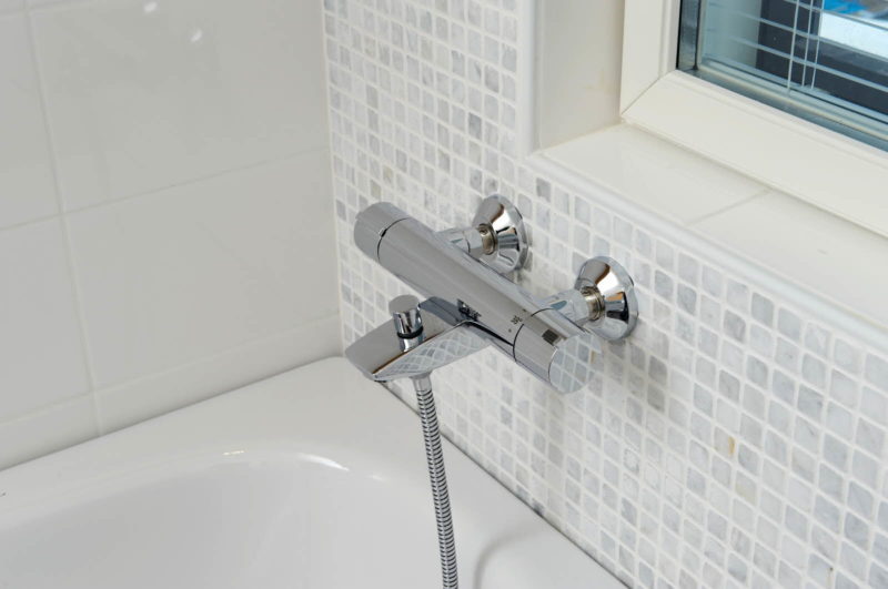 смеситель для ванны