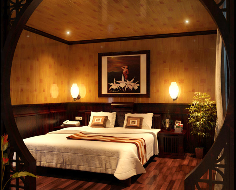 настенные светильники 