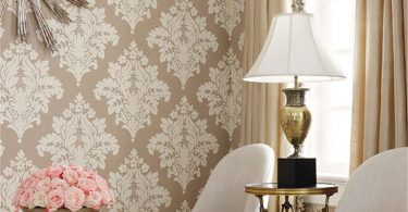 Флизелиновые обои фото