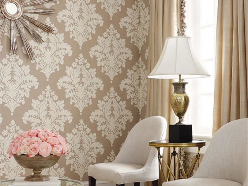 Флизелиновые обои фото