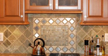плитка для кухни на фартук