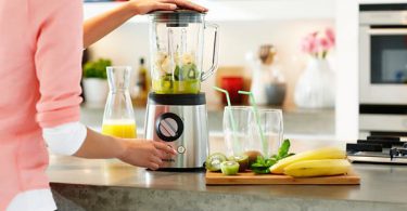 Какой блендер выбрать лучше
