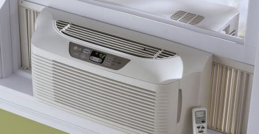 Напольный кондиционер