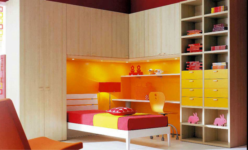 цветовые сочетания 