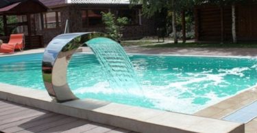 Бассейн своими руками