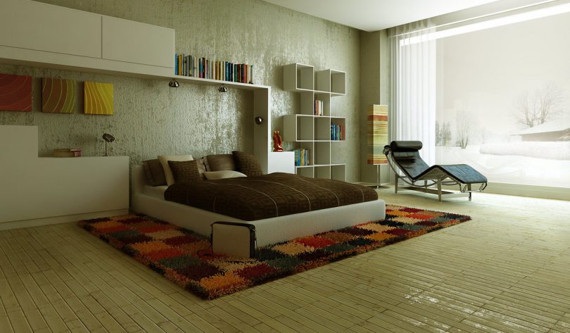 Декоративная штукатурка своими руками