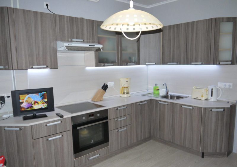 кухонный фартук