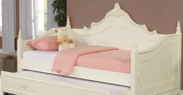 кровать для девочки