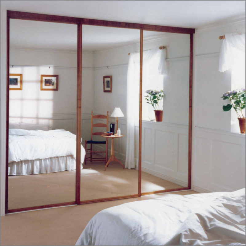 раздвижные двери для гардеробных