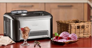 мороженица для дома