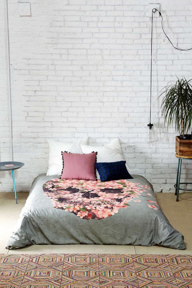 Надувной матрас для сна