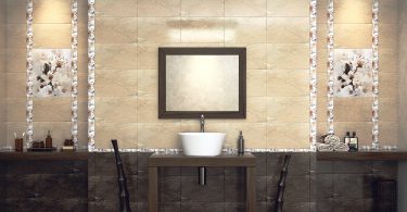 плитка для ванной комнаты