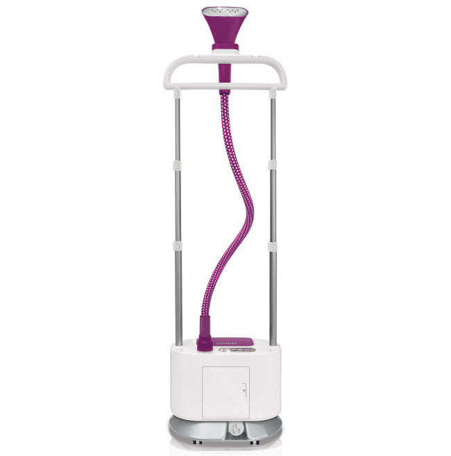 Отпариватель для одежды