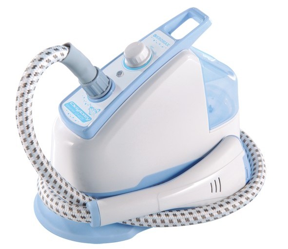 Отпариватель для одежды