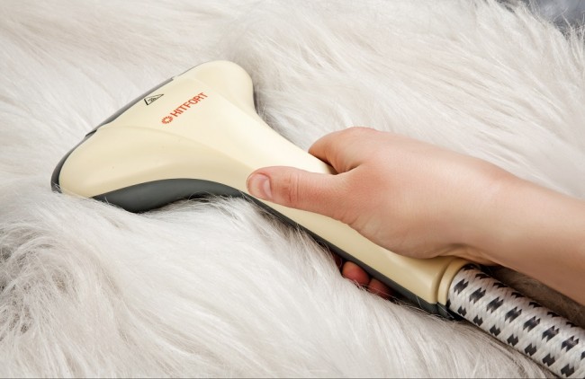 Отпариватель для одежды