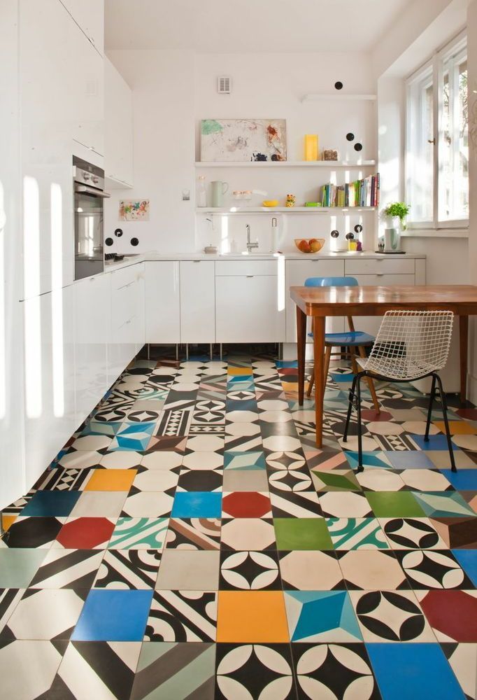 Плитка для кухни