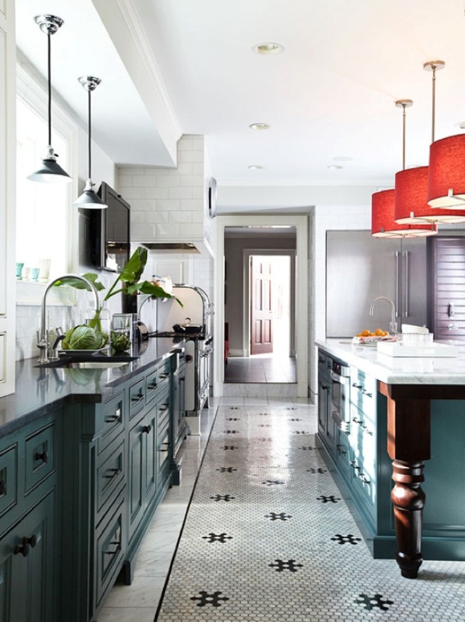 Плитка для кухни