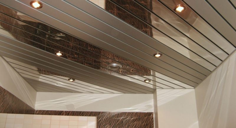 ремонт ванной комнаты